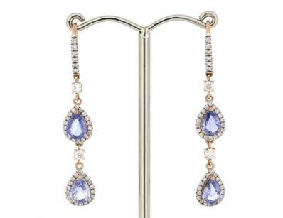 Luxury Jewellery (A988) - Lot 2402