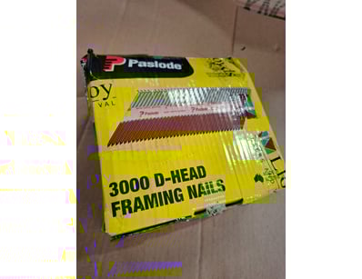 Home Improvement, DIY & Hardware (A996) - Lot 170