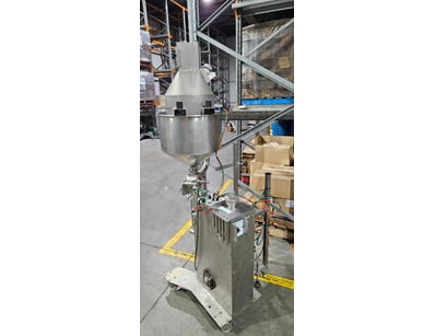 Top Of The Range Food Processing Equipment (ON... - Lot 2363