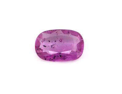 Diamond And Gemstone Market (A1007) - Lot 527