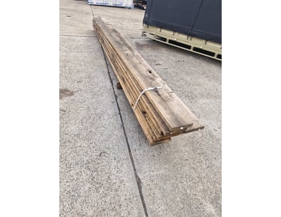 Pine Beams

13 x 185mm x 35mm x 4200mm

SOLD A...