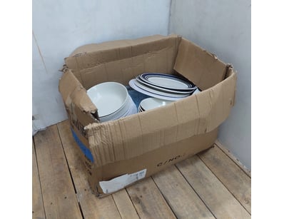 House & Homewares (A977) - Lot 1107