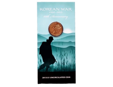 UNRESERVED Coins, Banknotes & Bullion (A1001) - Lot 1293