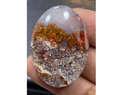 UNRESERVED Diamonds, Gemstones & Opals (A981) - Lot 4004