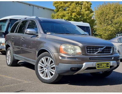Passenger, Luxury & Commercial Vehicles Auction - Lot 900
