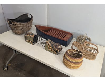 Deceased Estate - Homeware and Furniture (NTA996) - Lot 46