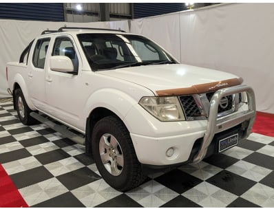 Passenger, Luxury & Commercial Vehicles Auction - Lot 352