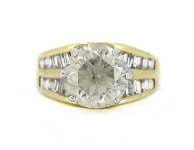 The Grand Vault (A1005) - Lot 201