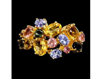 UNRESERVED Affordable Jewellery (A999) - Lot 247