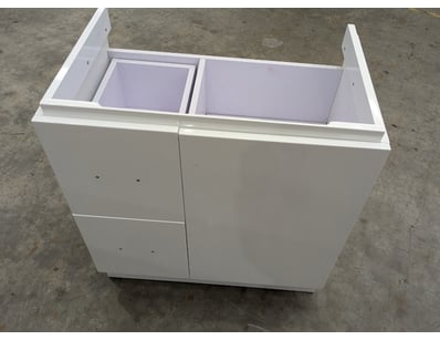 Bathroom Appliances Blitz (VICA894) - Lot 49