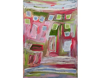 Fine Art (A988) - Lot 2024