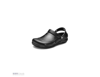 Crocs Unisex Adult Bistro Work Clog (US Mens 6/Wom...
