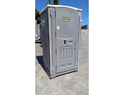 Ex-Hire Plant and Equipment Surplus (ON4433) - Lot 33