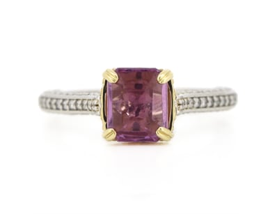 Luxury Jewellery (A997) - Lot 506