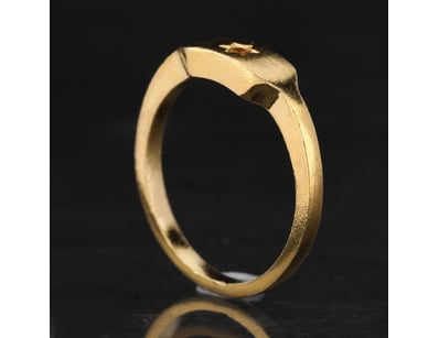 The Sterling Collection - Pendants, Rings, Brace... - Lot 83