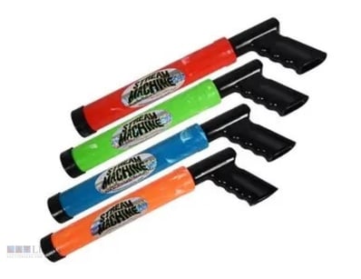 Stream Machine TL600 Box of 4 - New 4 Pack. Key Fe...