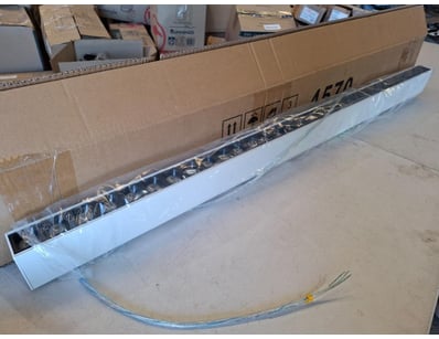 $1.5M Major Lighting & Accessories - Insurance Cl... - Lot 7