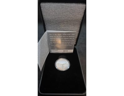 UNRESERVED Coins, Banknotes & Bullion (A1002) - Lot 587