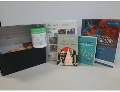 Unclaimed Freight (GCA1004) - Lot 160