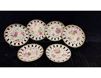 Antiques, Vintage & Interior Treasures (A1006) - Lot 100416