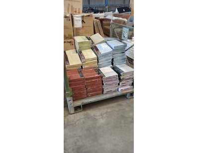 House & Homewares (A1004) - Lot 101