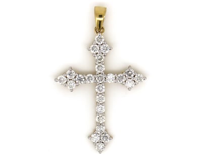 Diamonds Are A Woman's Best Friend (A977) - Lot 3408