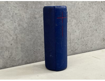 Bluetooth speaker, UE, model S00147