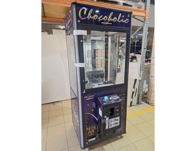 Pinballs, Arcades & Amusements (A1001) - Lot 281