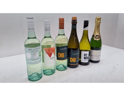 Beer, Wine & Spirits Liquidation (ON11757) - Lot 173