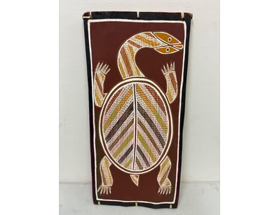 Art Market (A1005) - Lot 261