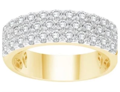 Lab Grown Diamonds & Jewellery (A1004) - Lot 1004