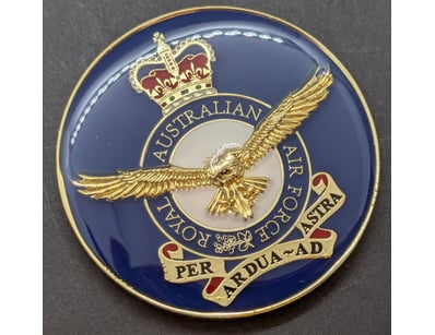 Historic Arms & Militaria (A1000) - Lot 1008