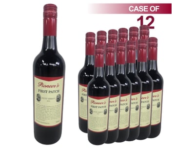 The Grand Pour - Lot 17