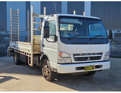 Civil, Transport & Machinery - Nationwide (ON4... - Lot 2400