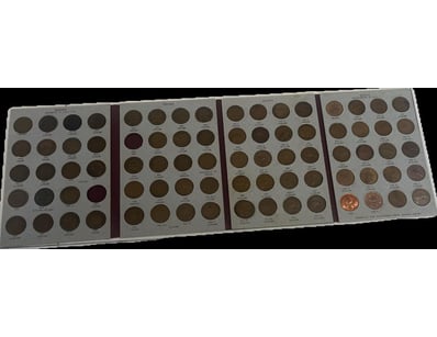 Rare & Collectable Currency (A990) - Lot 17