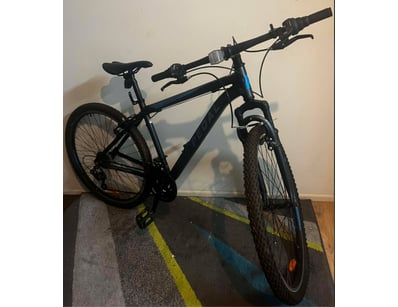 Sport, Leisure & Lifestyle (A985) - Lot 7