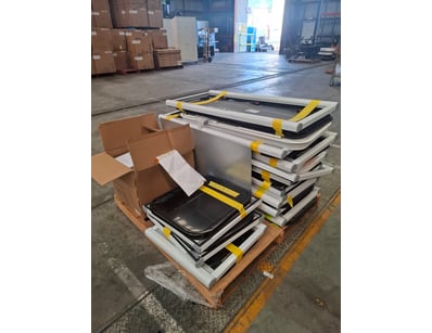 Home Improvement, DIY & Hardware (A984) - Lot 43