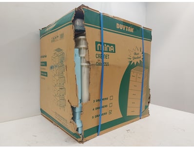 Unclaimed Freight (NSWA1001) - Lot 1296