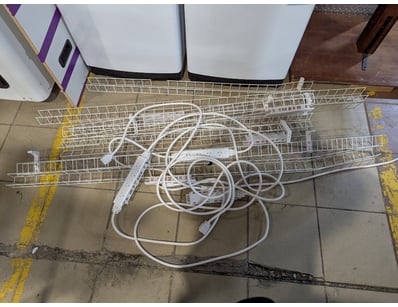 Hope Island End of Project Clearance - Lot 161