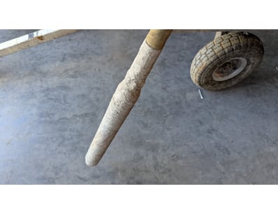 CIVIL CONTRACTORS END OF PROJECT Tomago NSW Pre... - Lot 357