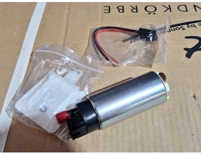 Performance 255 LPH GSS342 In Tank Electric High P...