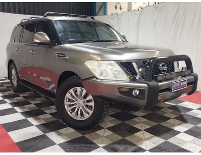 Passenger, Luxury & Commercial Vehicles Auction - Lot 602