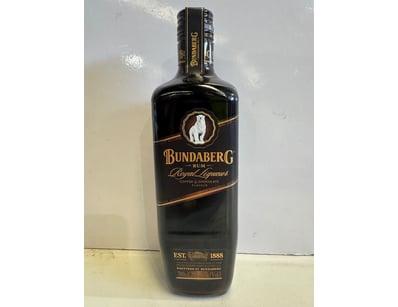 Reserve & Rarity - Lot 44