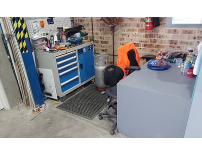 Commercial Builder Warehouse Liquidation (ON12105) - Lot 126