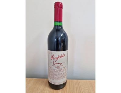 Penfolds Elite Label Cellar Sale - Lot 30