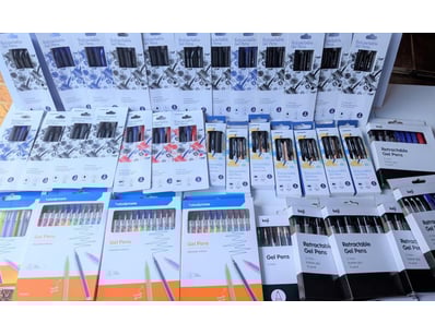 Sport, Leisure & Lifestyle (A1003) - Lot 470