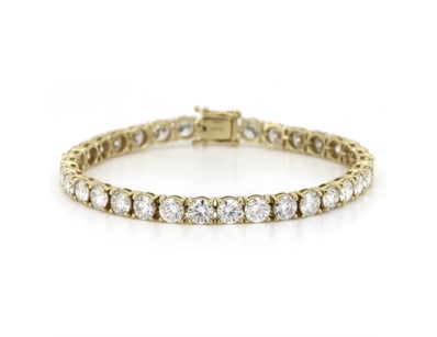 Luxury Jewellery (A987) - Lot 500