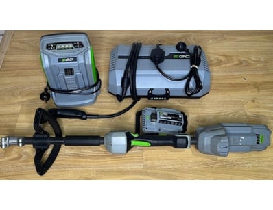 Home Improvement, DIY & Hardware (A982) - Lot 142