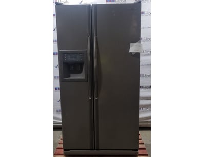 Whitegoods & Appliances (NSWA1002) - Lot 2714