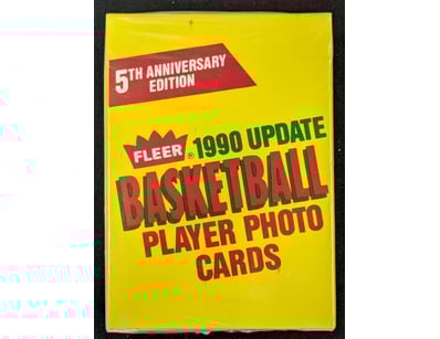 UNRESERVED Trading Cards & Retro Gaming (A991) - Lot 1280